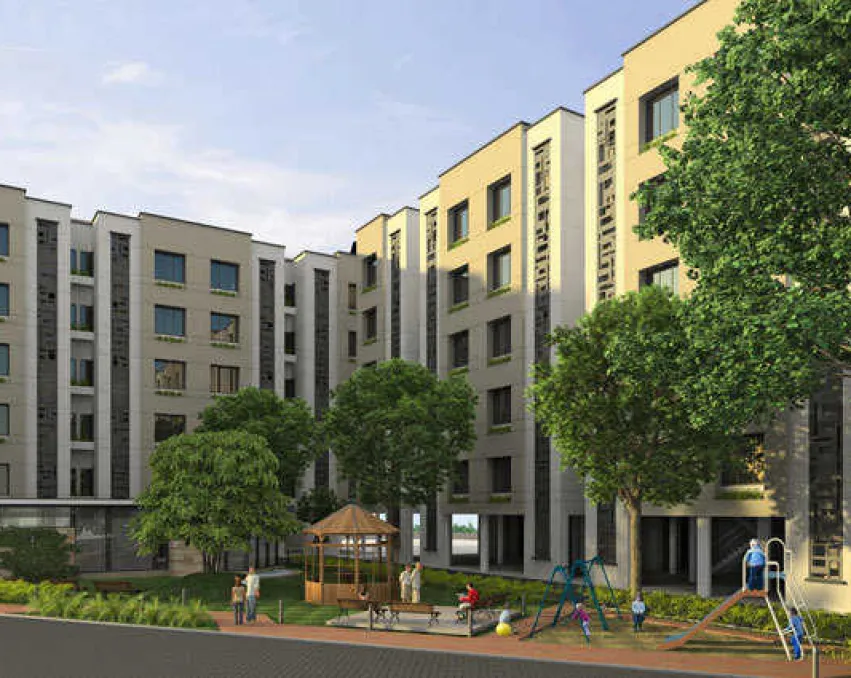Indiabulls Vatika
