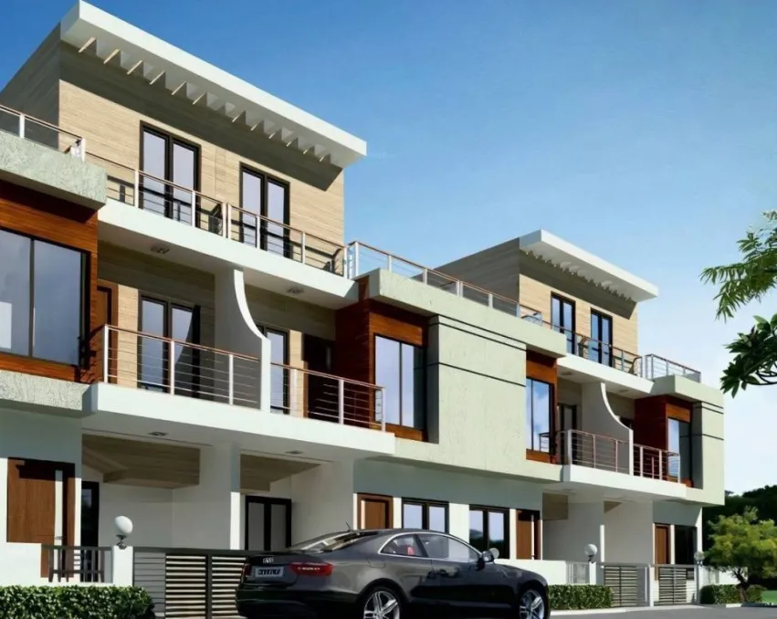 Jai Mahadev Silver Springs