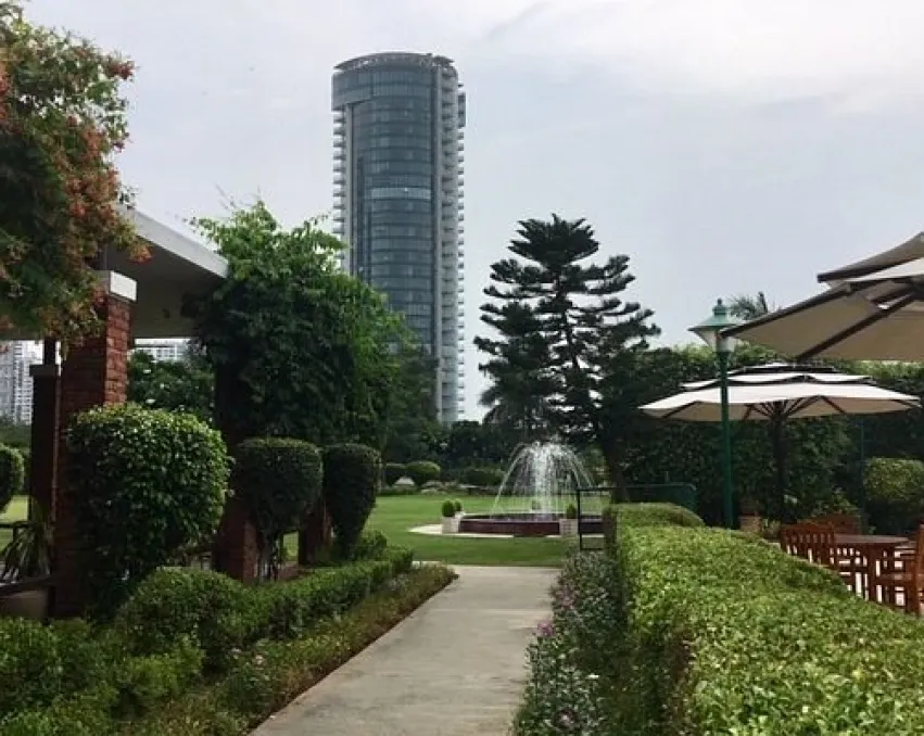 Jaypee Green Boomerang Residences