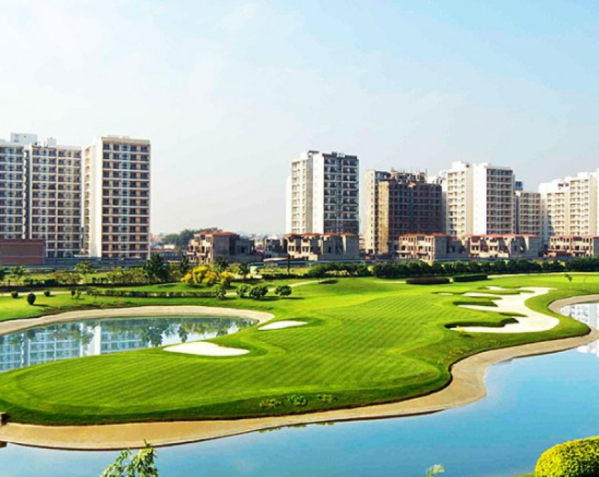 Jaypee Greens Kensington Boulevard