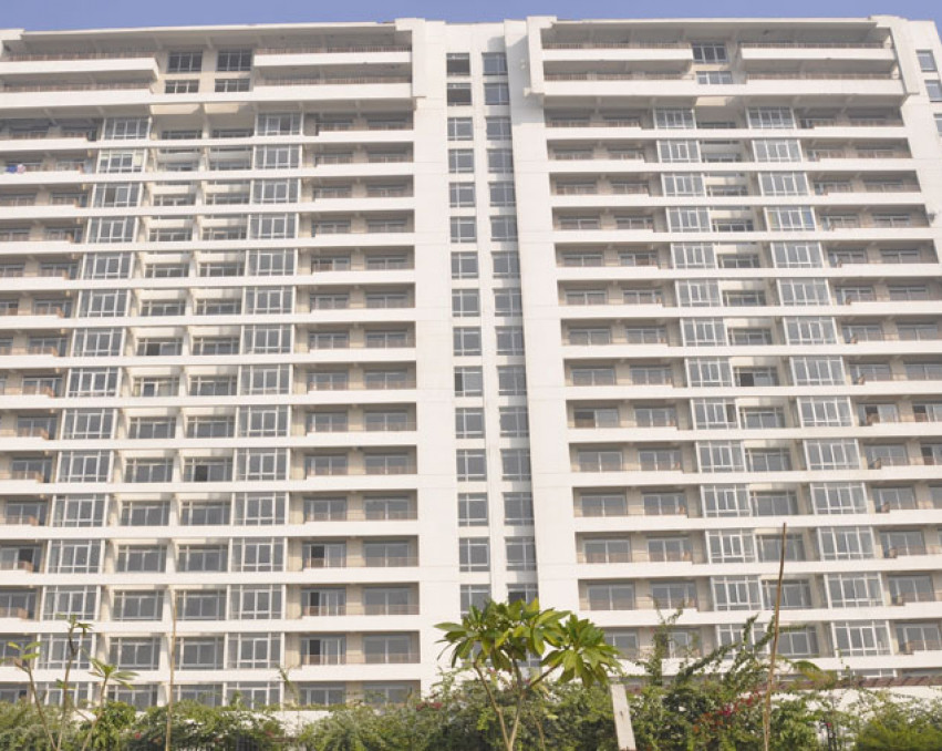 Jaypee Greens Pavilion Heights 2