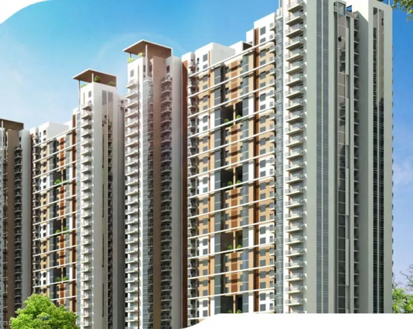 Jaypee Greens The Orchards