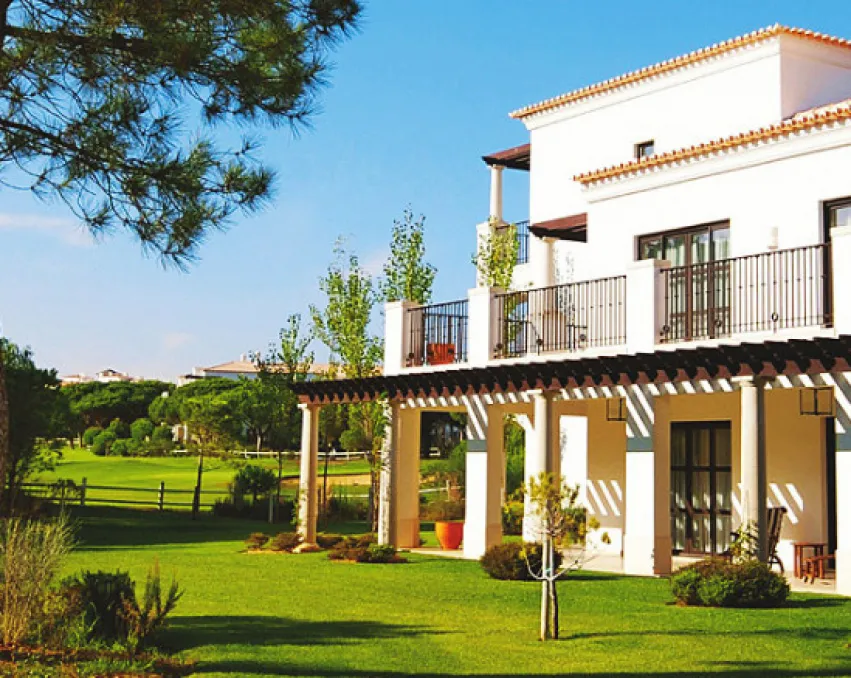 Jaypee Lake District