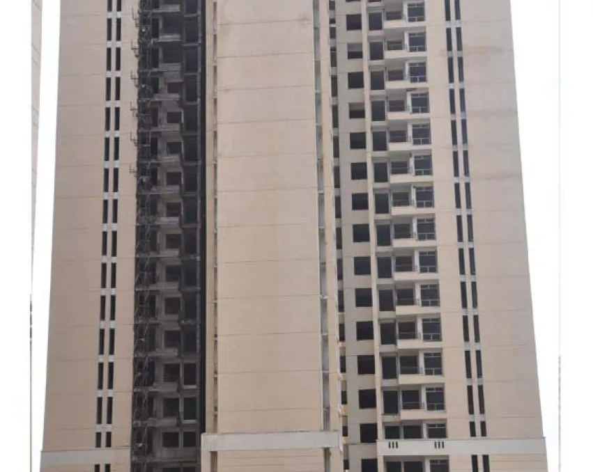 Jaypee Klassic Shaurya