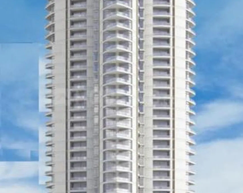 Jaypee Tiara Tower