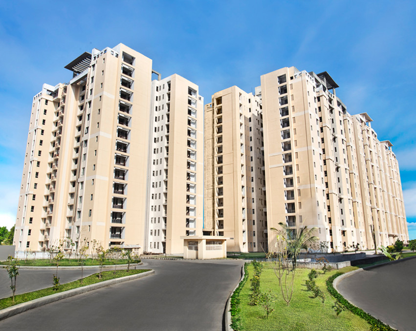 Jaypee Wish Town Klassic