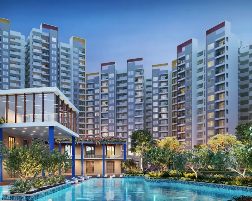 Shapoorji Pallonji Joyville Gurugram