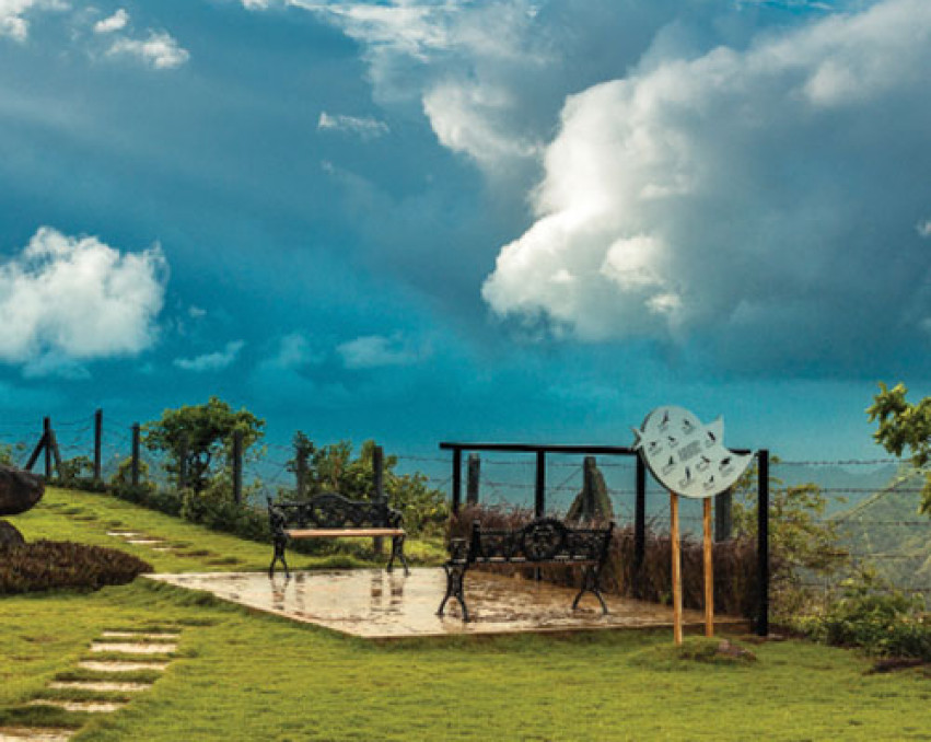 Kalpataru Amoda Reserve