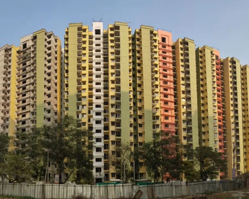 LDA Kabir Nagar