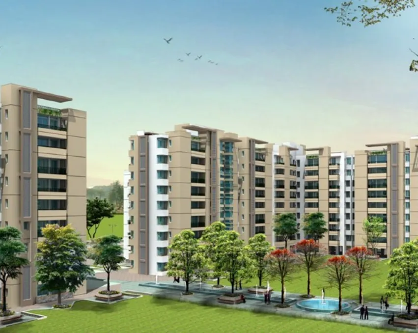 Lovely Homes Greenfield Colony