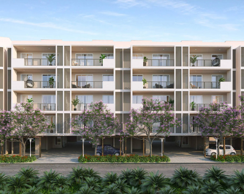 L&T Noida