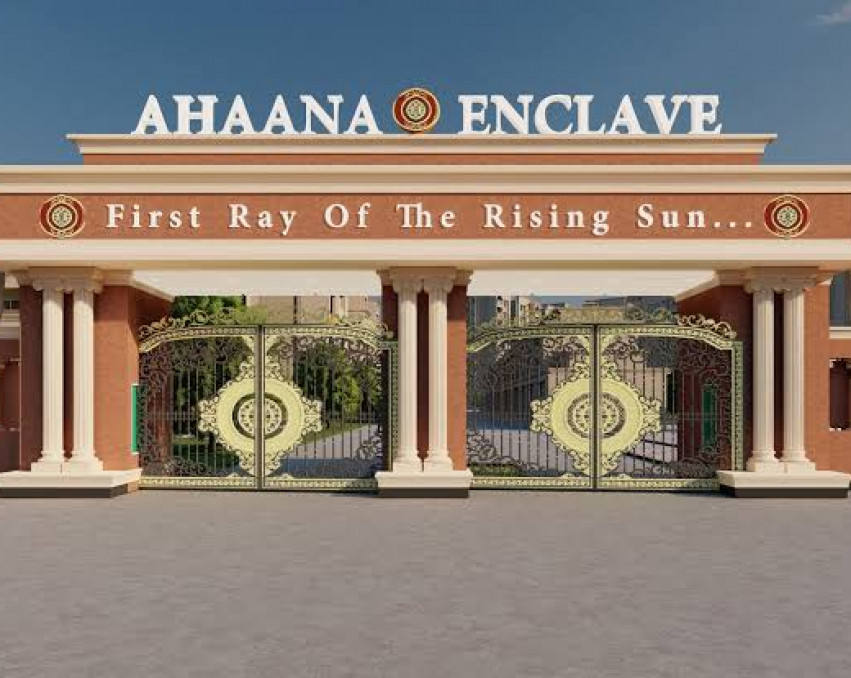 Lucknow Ahana Enclave