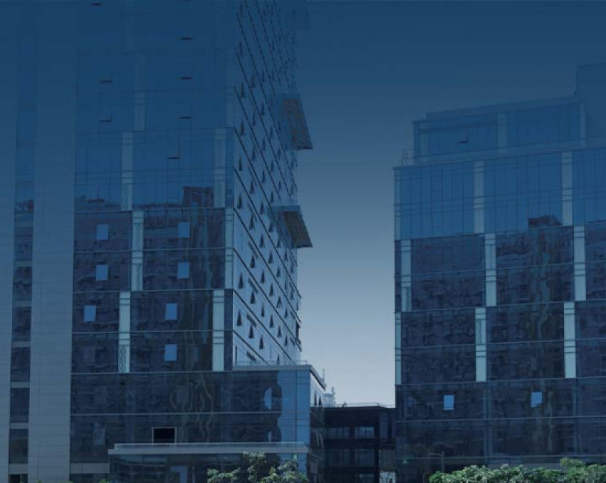 M3M Urbana Business Park