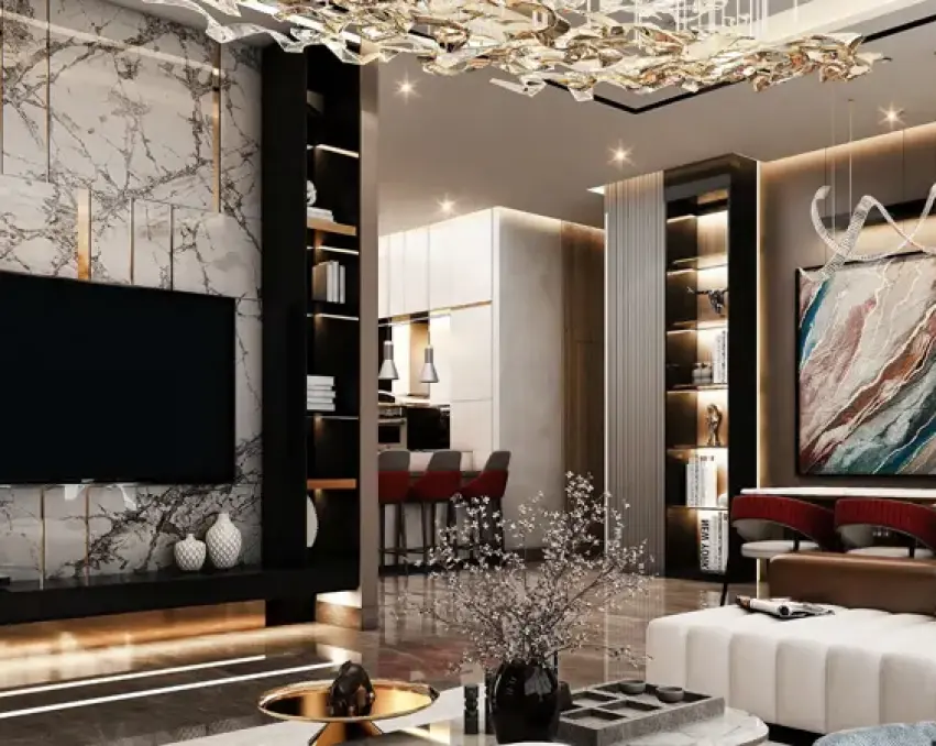 MAG MBL Royal Residence