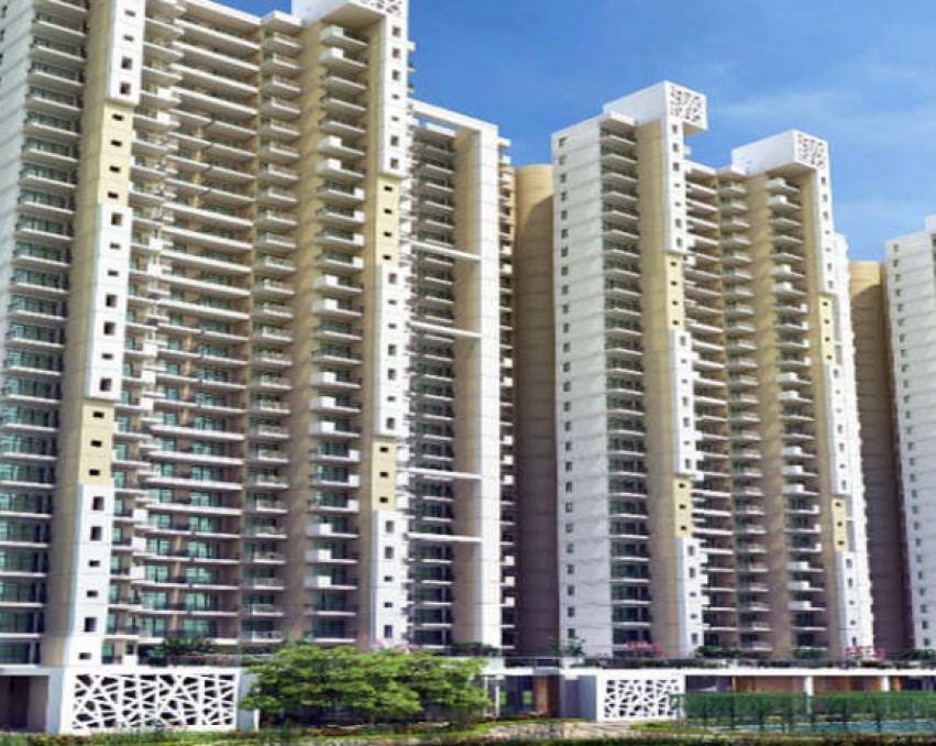 Mahagun Mywoods Phase 2