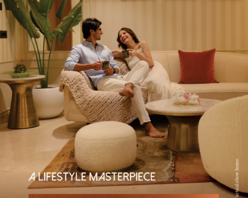 Mahima Mansion Royale