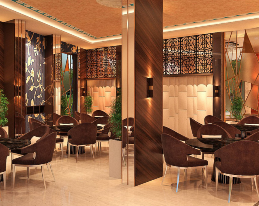 Manglam 14 Woodland Park