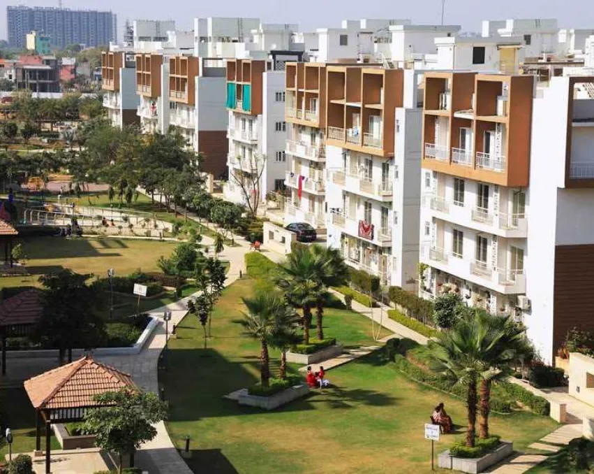 Manglam Aananda Phase II