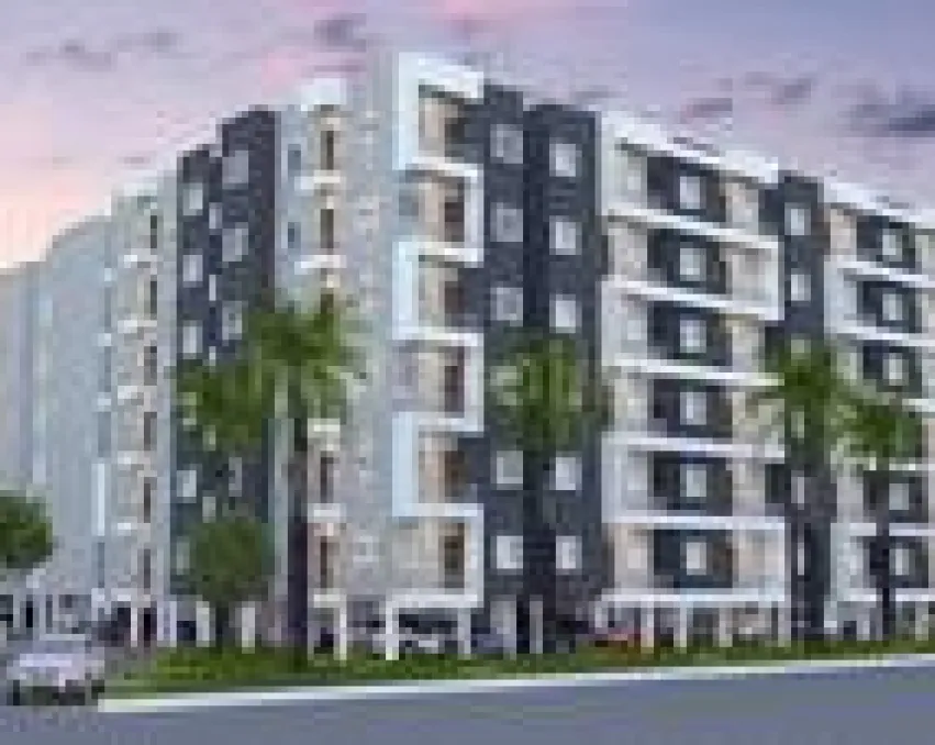 Mansa Vaidyanath City
