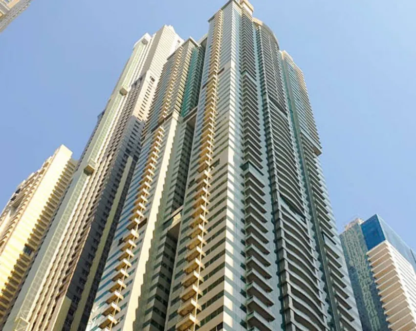 Tiger Marina Pinnacle