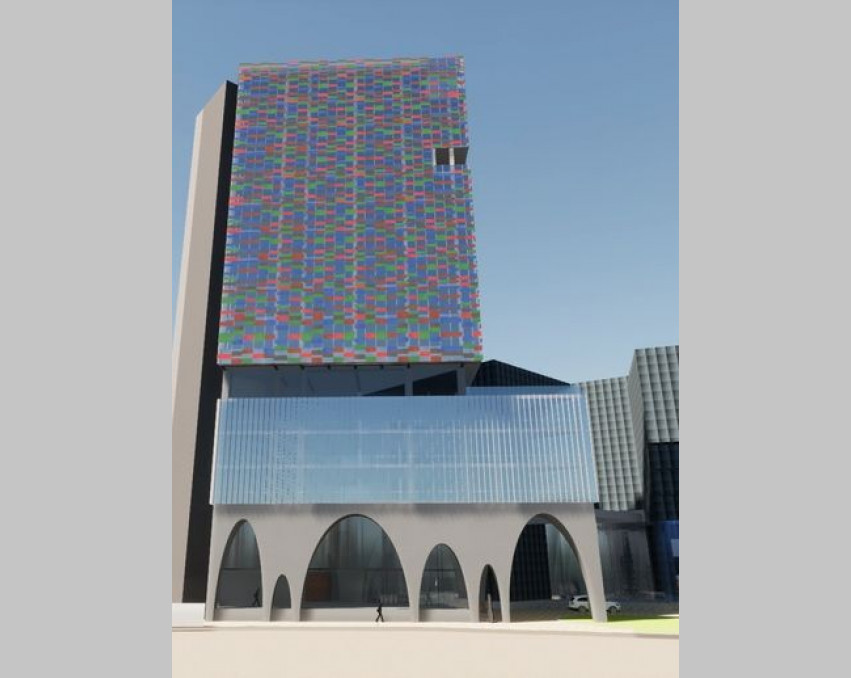 Marwah Towers