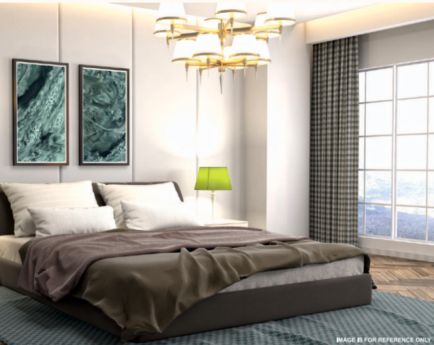 Arttech Maulshree Heights