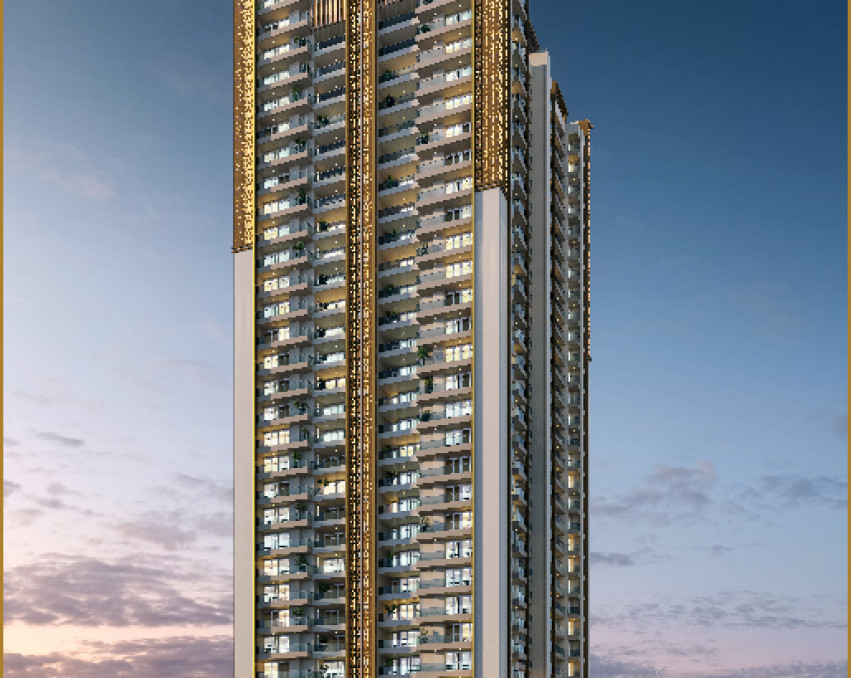 Metro Suites Bellavie