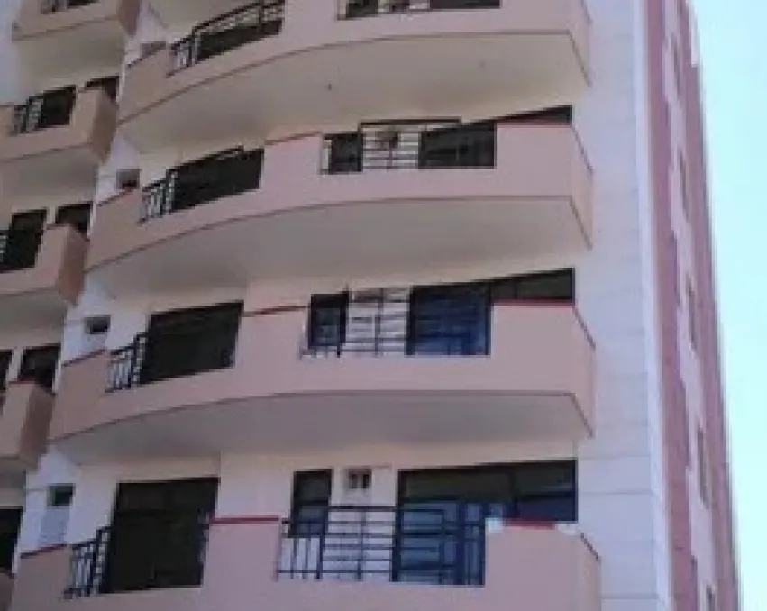 Nagata Apartments