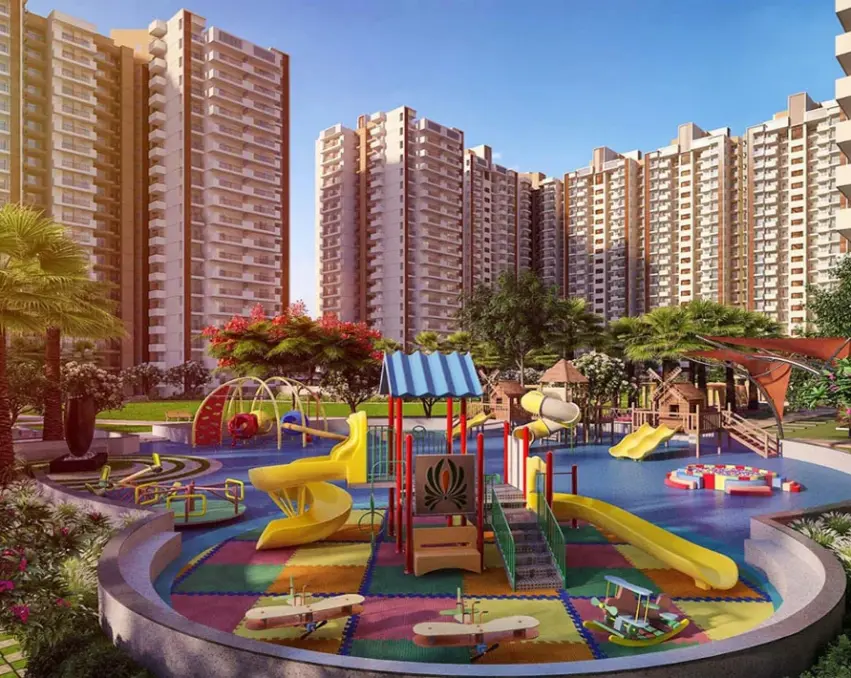 Nirala Estate Phase 2