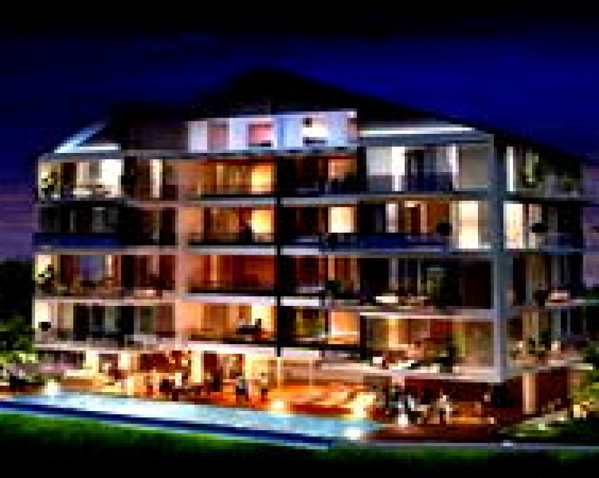 Nirvaan Whistling Bamboos