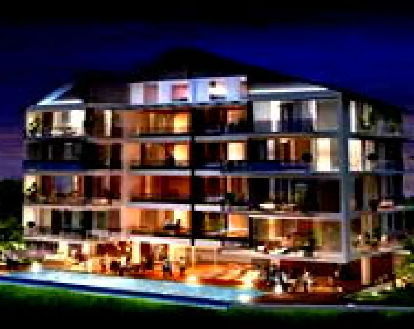 Nirvaan Whistling Bamboos