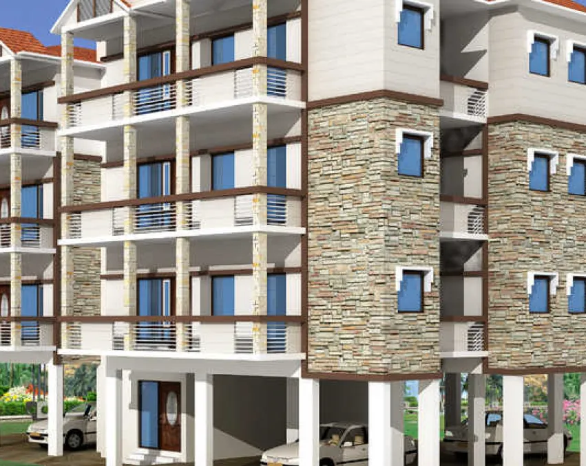 Mangalam Aqua Grandiosa