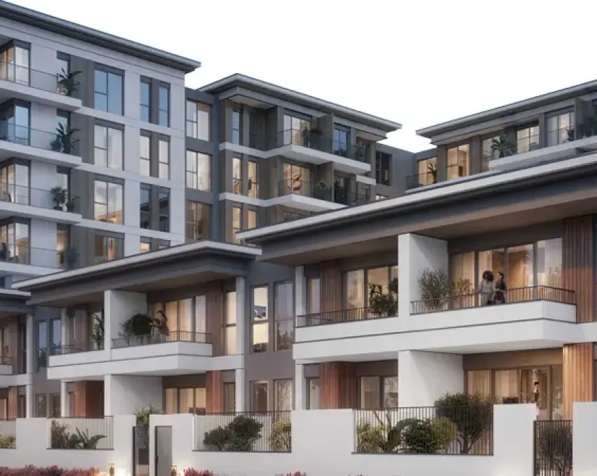 Nshama The Regent Residences