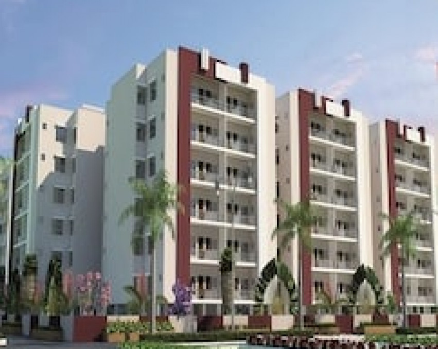 Ojas Florina Heights