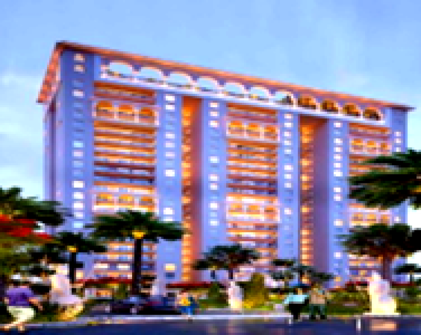 Omaxe GH6 EWS and LIG