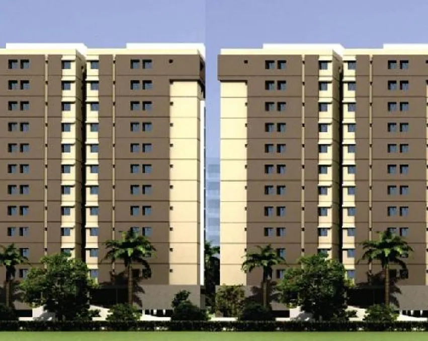 One Place Aura