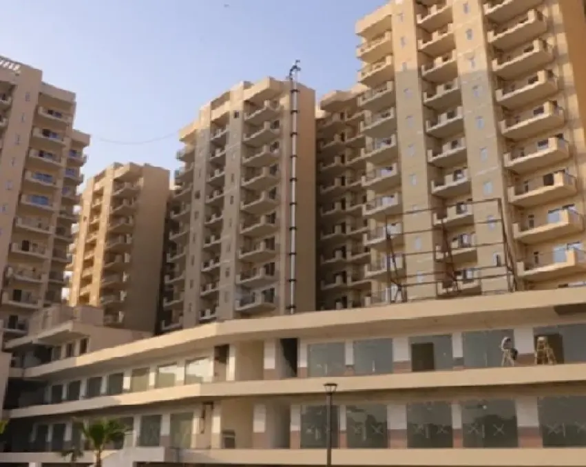 Signature Global Orchard Avenue