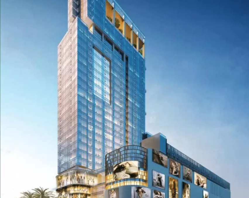Sikka Mall of Noida
