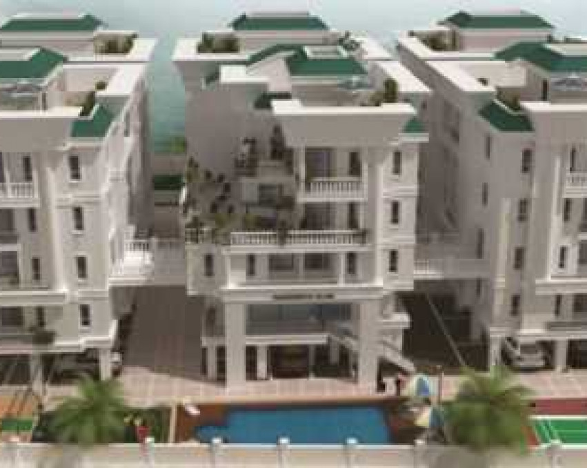 P S Pratiksha Tirthayan