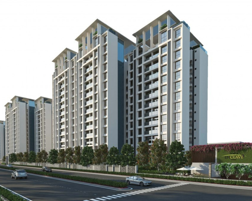 Pacifica North Enclave