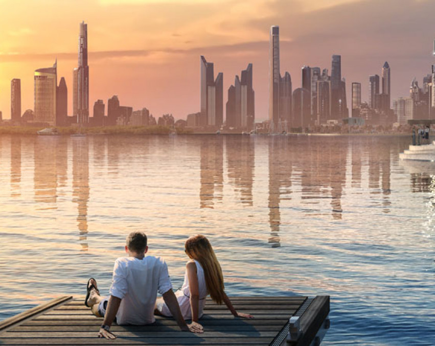 Emaar Palace Downtown