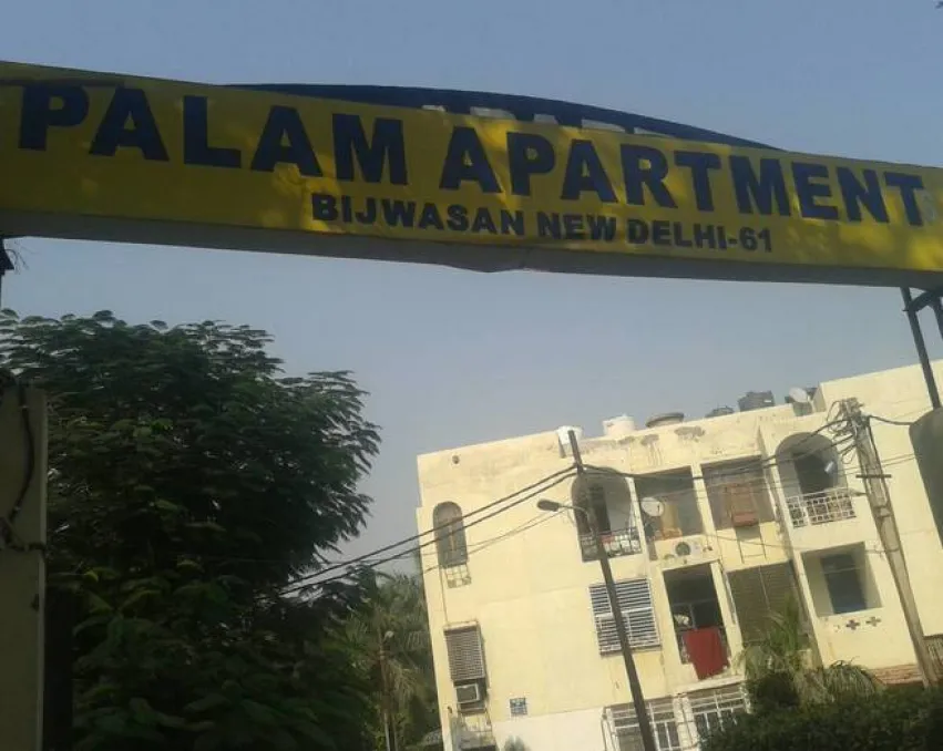 Palam Apartment