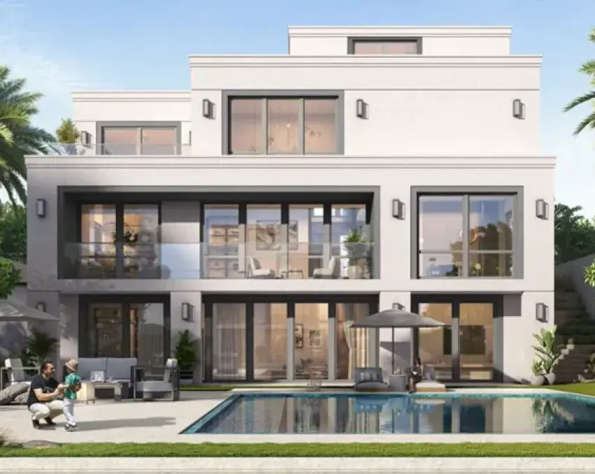 Emaar Palmiera