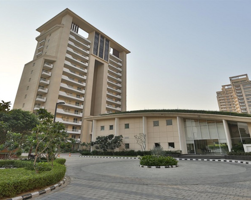 Bestech Park View Spa