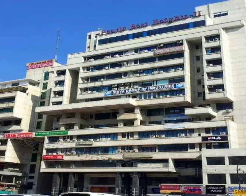 Pearl Best Heights 1