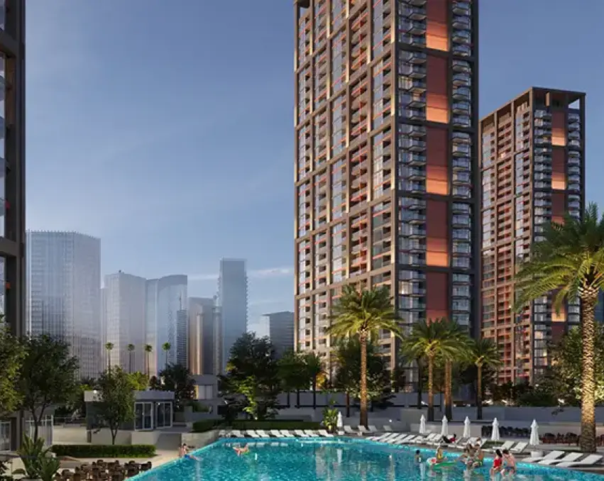 Peninsula Five