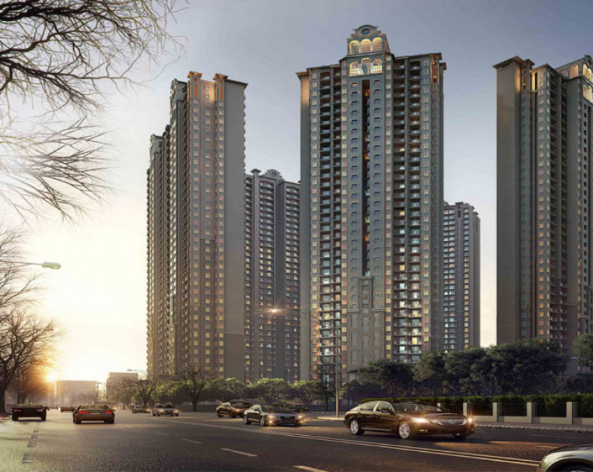 ATS Picturesque Reprieves