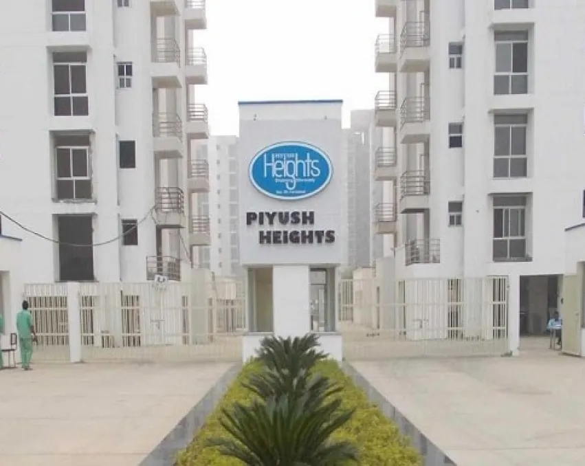 Piyush Heights