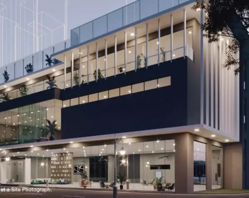 Plumeria at Godrej Woods