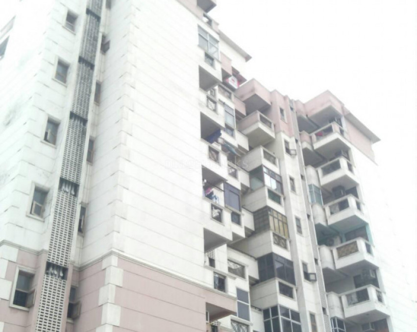 Prabhu Apartments